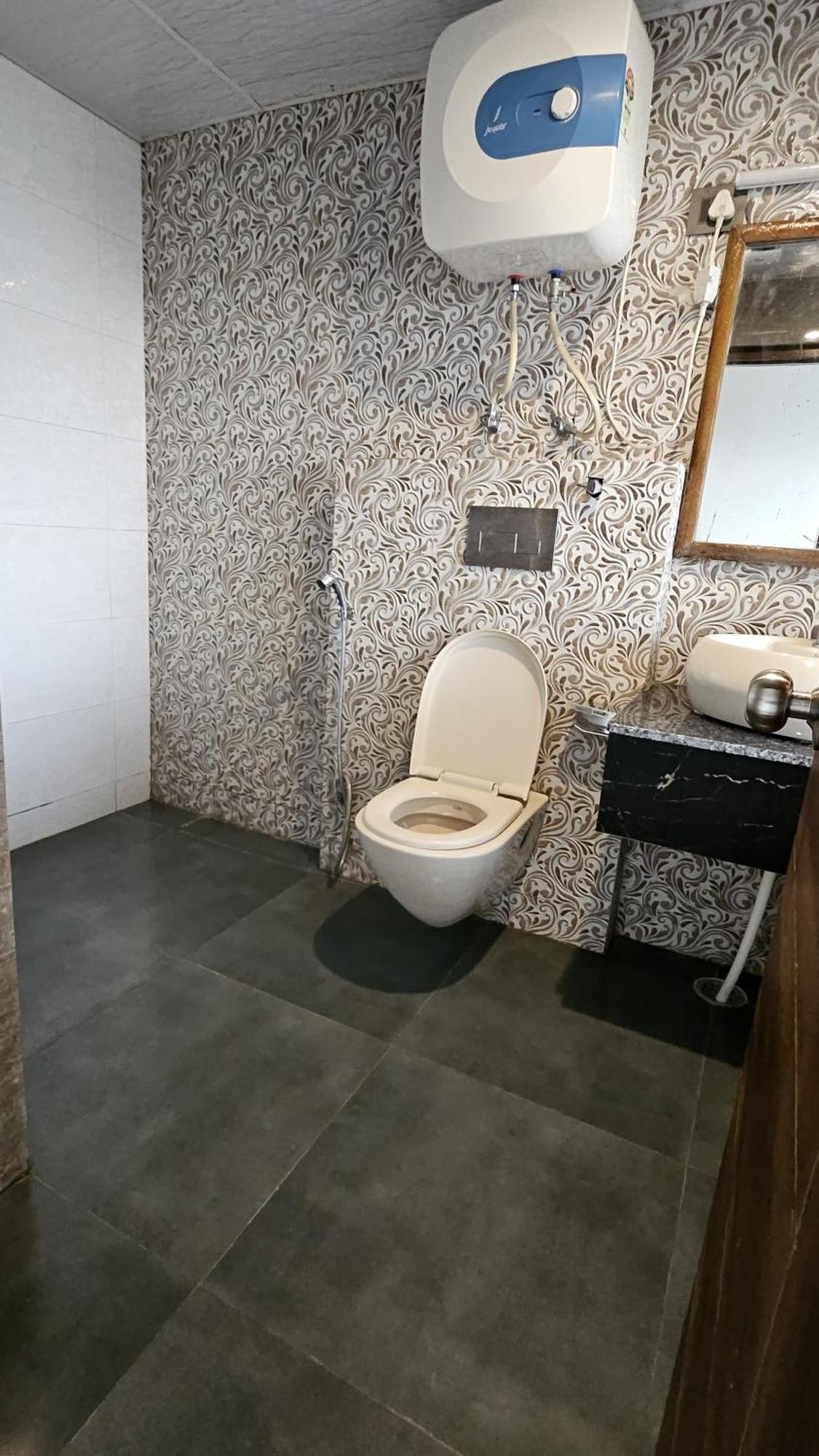 Mountain Zest- Simla Royale Near Mall Road Free Pickup From Railway Station Simla ภายนอก รูปภาพ