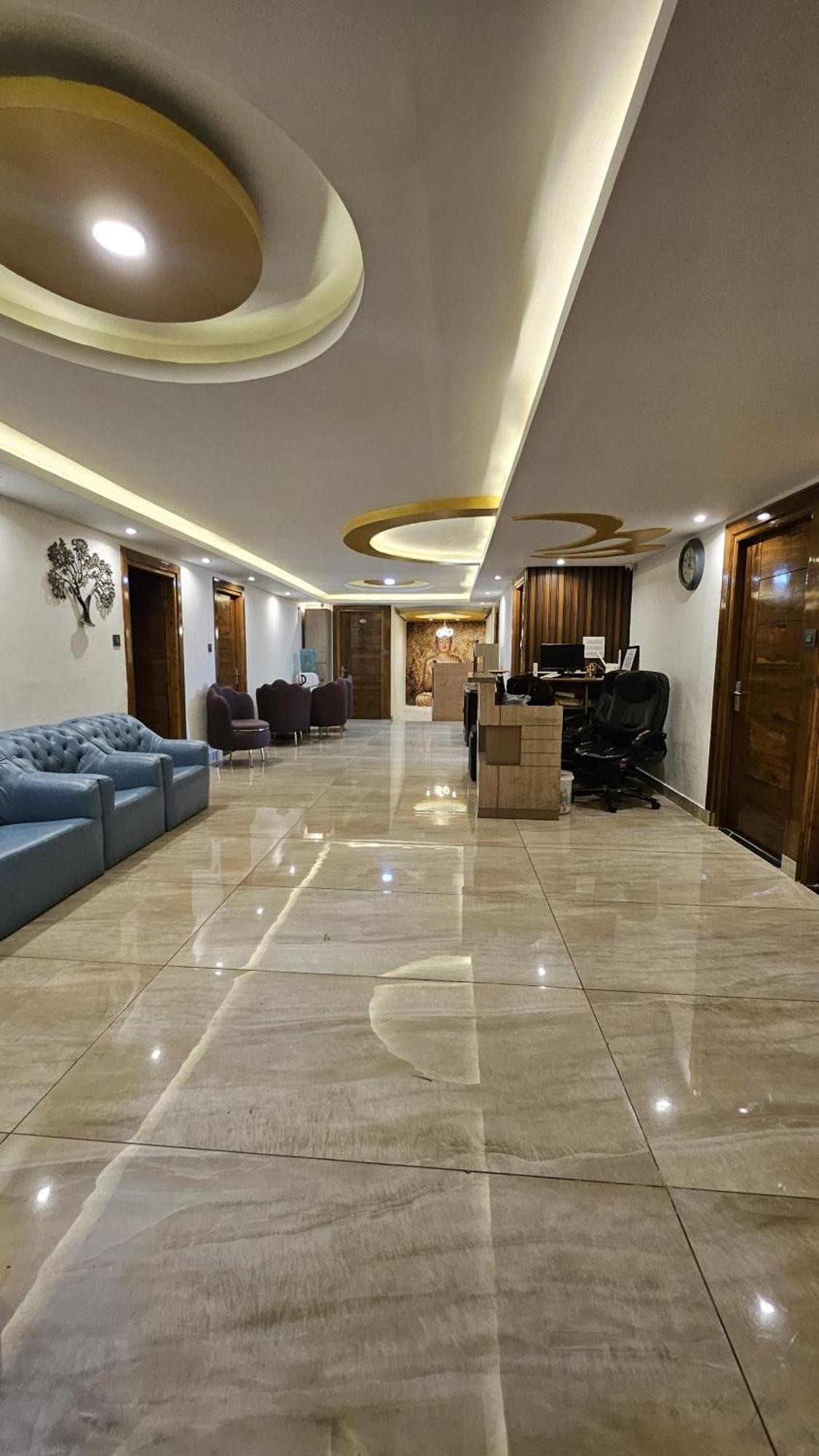 Mountain Zest- Simla Royale Near Mall Road Free Pickup From Railway Station Simla ภายนอก รูปภาพ