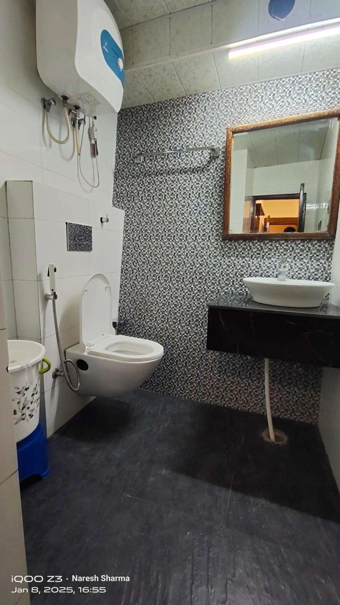 Mountain Zest- Simla Royale Near Mall Road Free Pickup From Railway Station Simla ภายนอก รูปภาพ