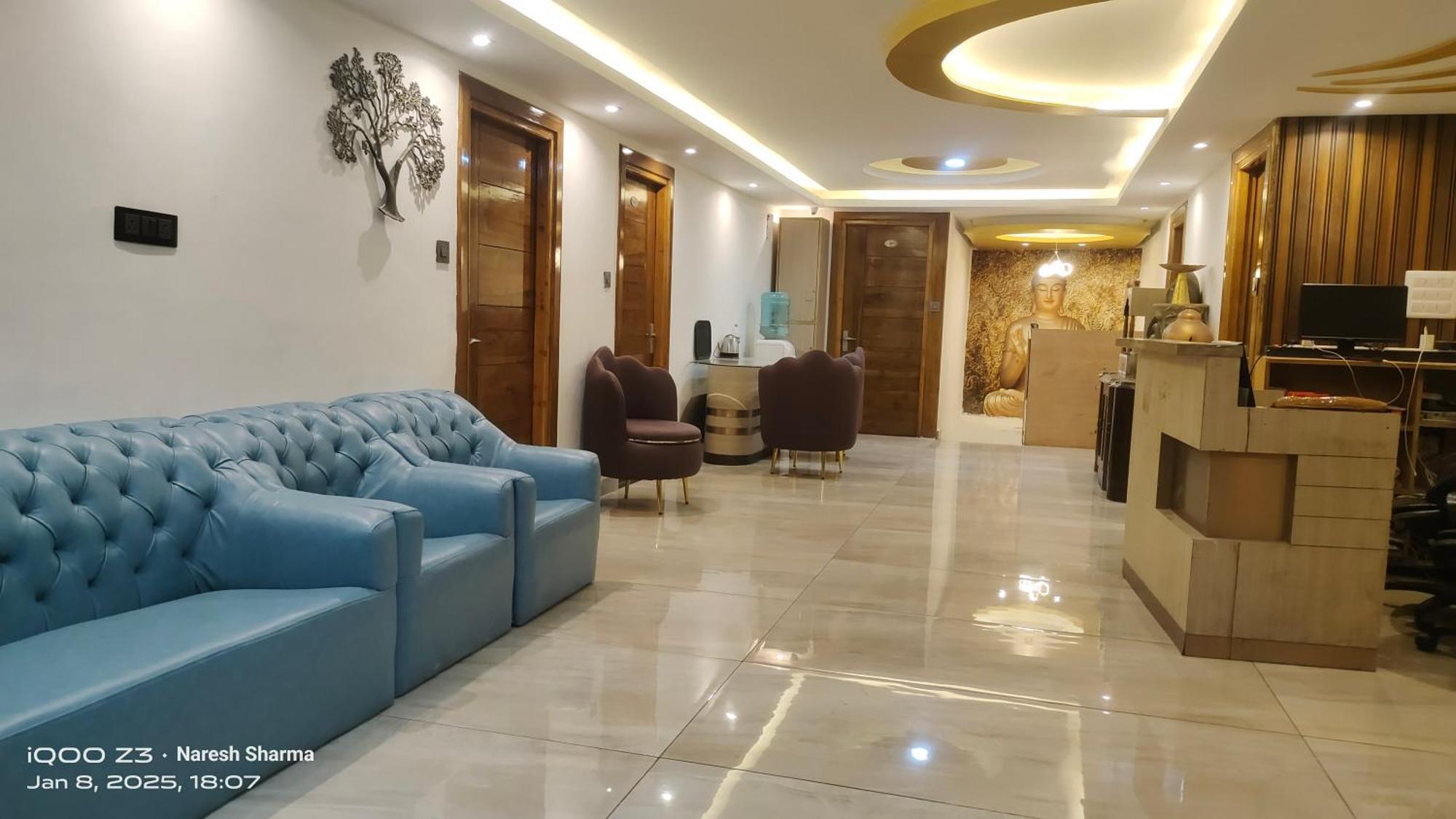 Mountain Zest- Simla Royale Near Mall Road Free Pickup From Railway Station Simla ภายนอก รูปภาพ